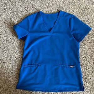 FIGS Scrub Top / Size small